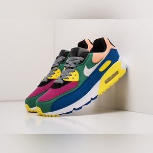 Nike Air Max 90 'Viotech'